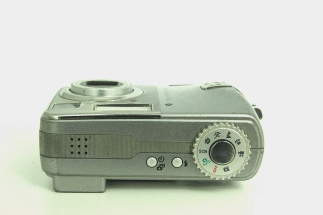 Kodak EasyShare C340 Replacement Part Save Parts (11112109) 3
