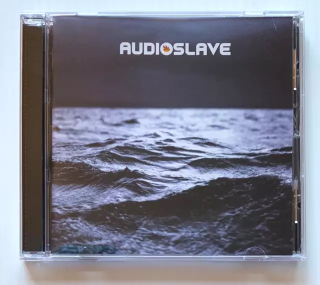 Audioslave- Out of Exile  CD  (2005) Alternative, Rock Grunge