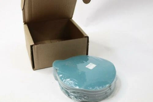 (100-Pk) Disc PSA 5X0 320 A/0 Filbac Tab Gab 809775-530666