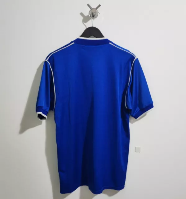 Everton 1986/87 home jersey 2