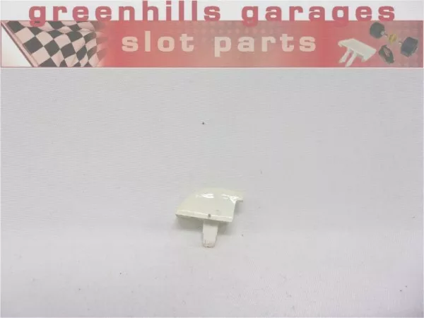 Airbox Greenhills Scalextric Yardley BRM C51 - Usato - P8107**