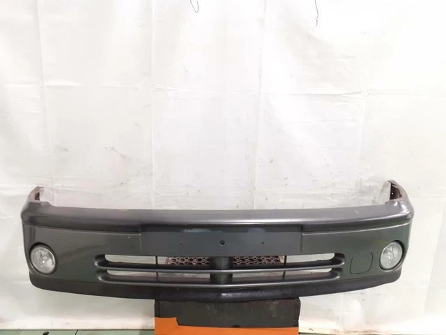 PARE CHOC BOUCLIER Avant - RENAULT LAGUNA II (2) ESTATE PHASE I (1) - (16) EUR 40,00 - FR