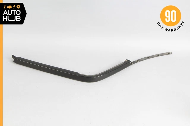 90-02 Mercedes R129 SL500 SL320 300SL Front Left Side Headlight Lamp Trim OEM