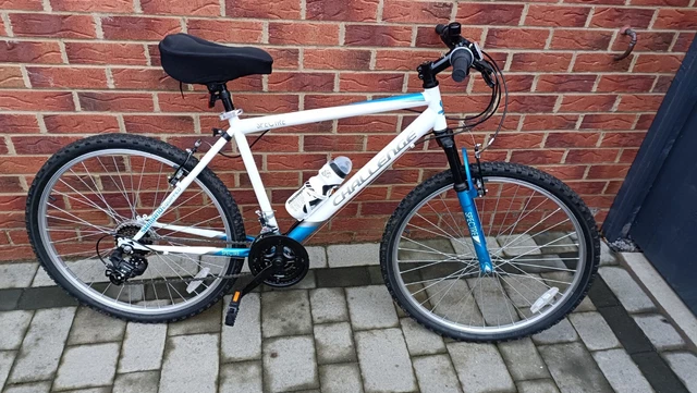 Challenge spectre 26 sales inch