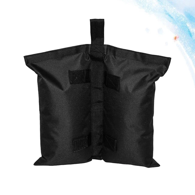 Sacs de poids, teneur de la tente robuste Stand Sandbag Sacs de poids