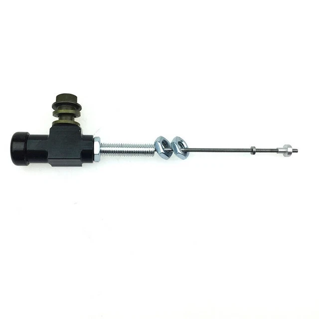 Moto Modifié Hydraulique Embrayage Câble D 'em Brayage Cylindre Récepteur