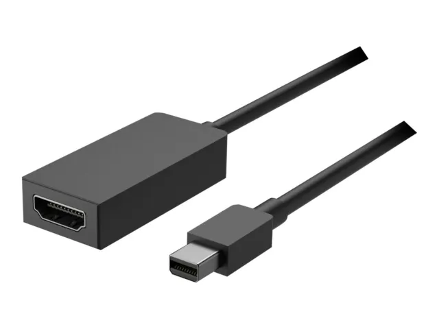 Adaptateur Mini DisplayPort vers HDMI Microsoft Surface Model 1819 ORIGINAL