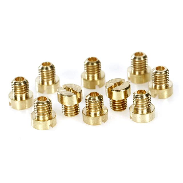 VESPA 50 Special R/L/N & 125 ET3 Kickstarter Pedal Lever Set With Spring - OEM Quality Replacement