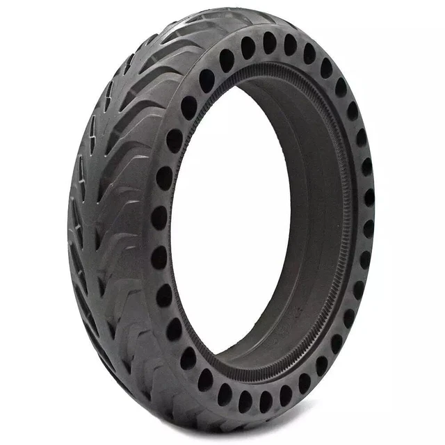 Pneu Large Trottinette Xiaomi M365 / Mija - 8.5 D'origine - Neuf