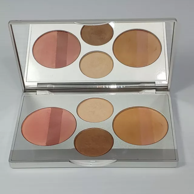 Cargo Cosmetics 10th Anniversary Commemorative Palette