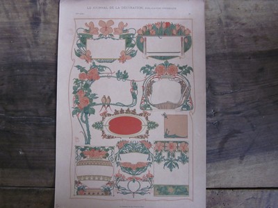 LE JOURNAL DE TRIXIE JULIANA BUCH PLANCHE INEDITE ARCHIVES AREDIT SIGNEE PAGE 40 