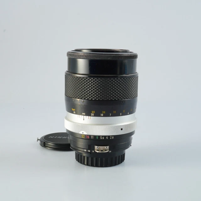 Sigma Zoom 24-135mm F/2.8-4.5 Canon EF – Objectif Polyvalent Très Bon État