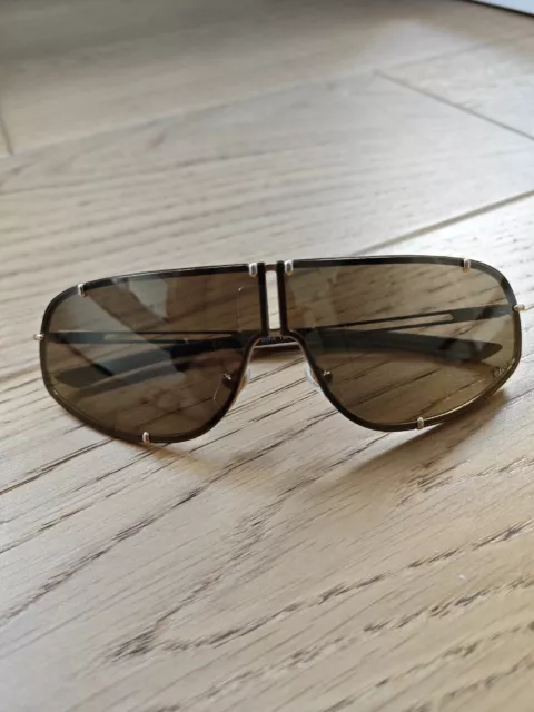 Genuine Christian Dior Bolshoi SunGlasses Mirrored Sunglasses