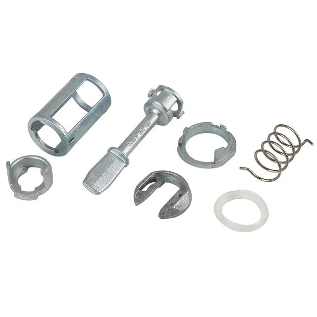 Barillet Serrure Porte pour Voiture Kit Réparation