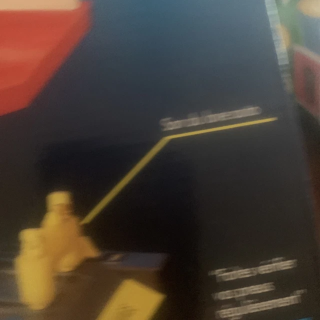Vintage  Tomy Garage Sonore Tomica 3