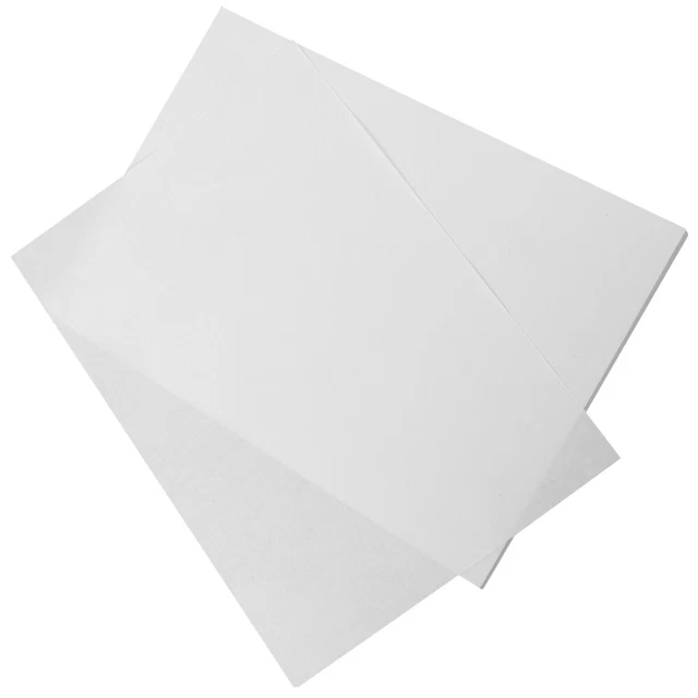 Japanisches Kalligraphie-Papier - 100 Blatt Im 2er Pack Für Perfekte Schrift
