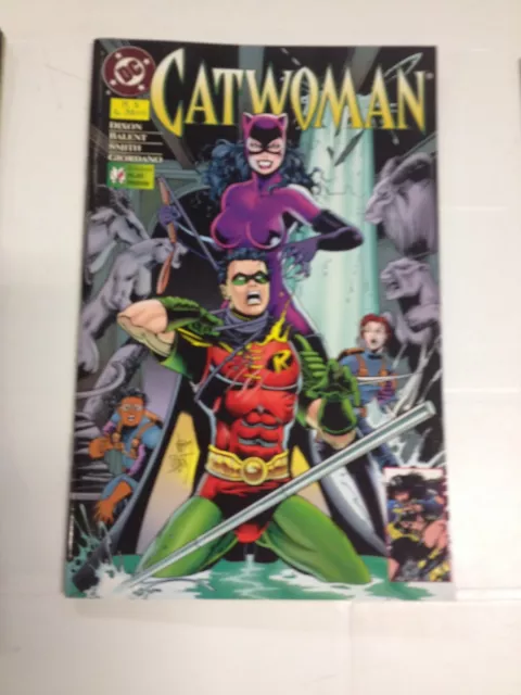 Catwoman N.5 - Wonder Woman 5 - Play Press -  Nuovo Da Magazzino