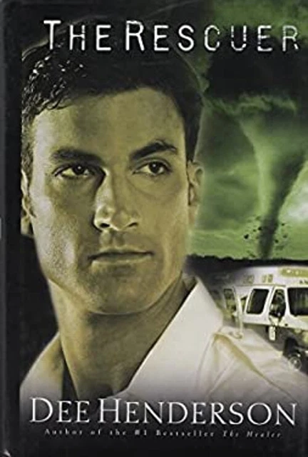 The Rescuer The O'Malley Series #6