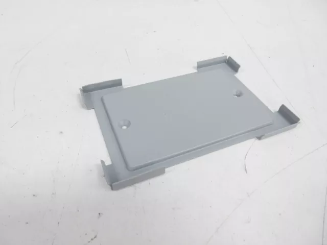 Tecan Plate Holder 2 Screw Microplate Carrier Rack Deckware Holder Landscape
