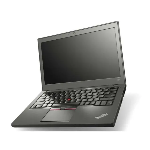 PC portable Lenovo ThinkPad X270 Core i5-6200 8GB 256GB SSD 12.5" Azerty W10 Pro