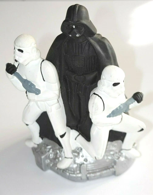 Star Wars Galactic Action Dark Vador, Figurine électronique De 30 Cm Jouet Pour Enfants Des 4 Ans Star Wars Galactic Action Dark Vador, Figurine électronique De 30 Cm Jouet Pour Enfants Des 4 Ans