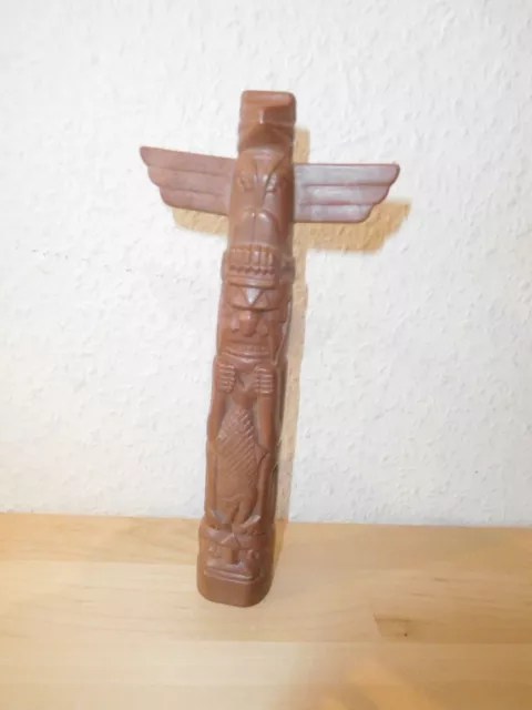 Playmobil totem pole totem indiens western 3871 3259 etc