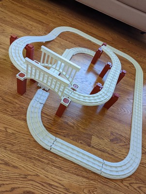 lionel polar express little lines