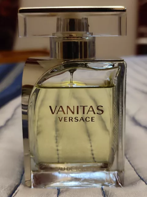 Vanitas de Versace edt