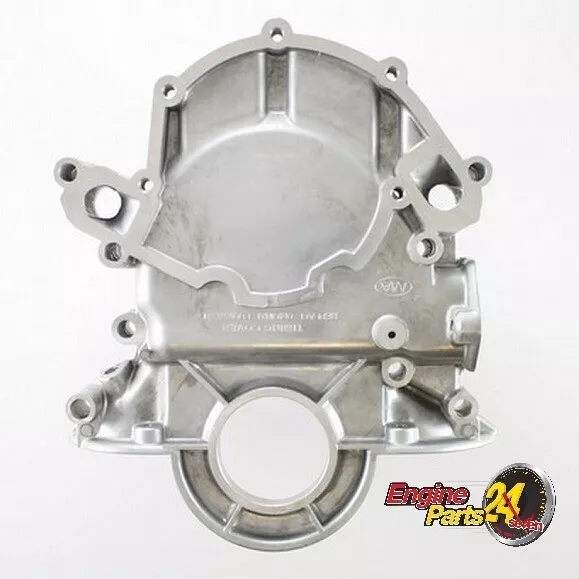 Ford 289 302 351 Windsor Timing Cover Early Falcon Xr Xt Xw Xy Pioneer 500302E