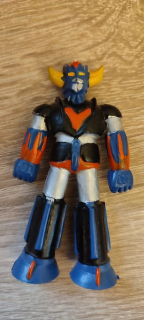 FIGURINE GOLDORAK GOLDRAKE Grendizer 8cm SD Toys EUR 17,00 - FR