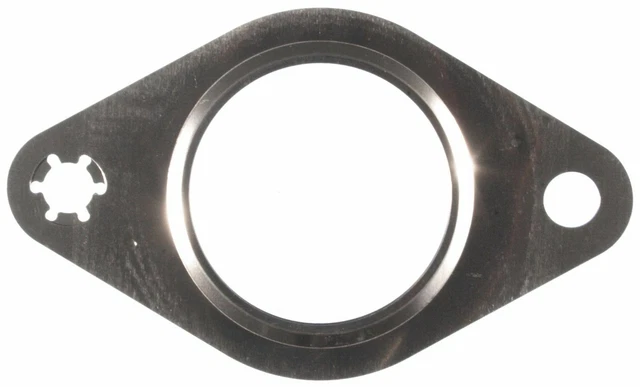 Catalytic Converter Gasket-VIN: 1 Mahle F32420