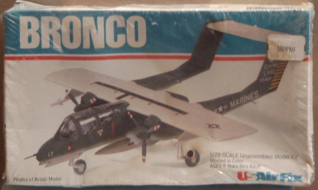 F-86A Saber 1/72  model plane Sealed never opened    AMT