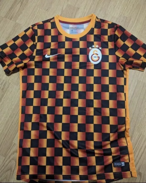 Nike Galatasaray Training Jersey Medium