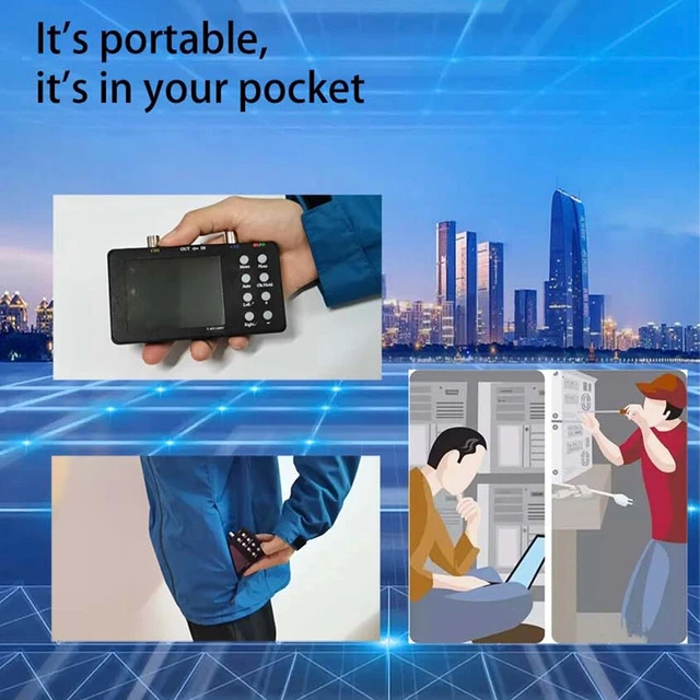 Ht201 20:1 Attenuatore Di Segnale 10mhz Vendita Calda Accessori Per Larghezza Di Banda Hantek Ht201 - Foto 5