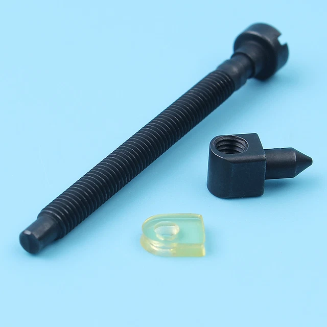 CHAIN TENSIONER ADJUSTER Screw For Husqvarna 55 50 51 42 246 340 242XP