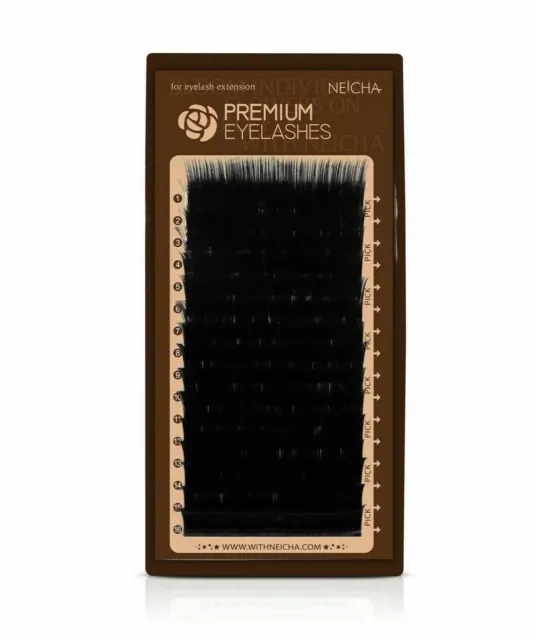 NEICHA Premium Eyelashes - Eyelash Extension