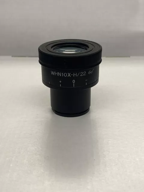 Olympus WHN10X-H/22 Microscope Eyepiece / Ocular