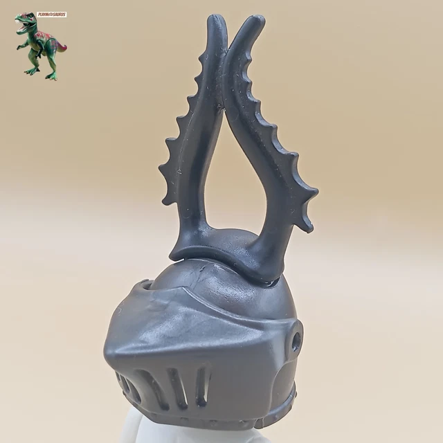 PLAYMOBIL CASCO MEDIEVAL CABALLERO VIKINGO HIPO COMO ENTRENAR A tu dragon 9246 EUR 2,00 ES PLAYMOBIL CASCO MEDIEVAL CABALLERO VIKINGO HIPO COMO ENTRENAR A tu dragon 9246 EUR 2,00 ES