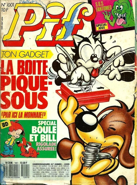 Collection Le Journal De Mickey – Numéros 1 à 476 – Avant-guerre – Format Spécial