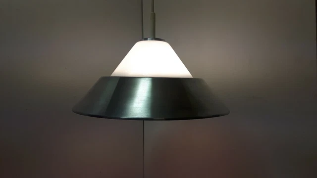 Qazqa Athens Deckenleuchte – 6-armig, Gold/Messing Mit Opalglas, Dimmbar, Für G9 LED