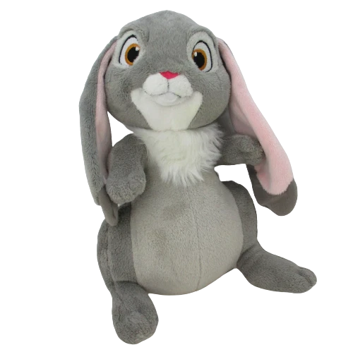 DISNEY PRINCESS SOFIA The First Bunny Rabbit Clover 10