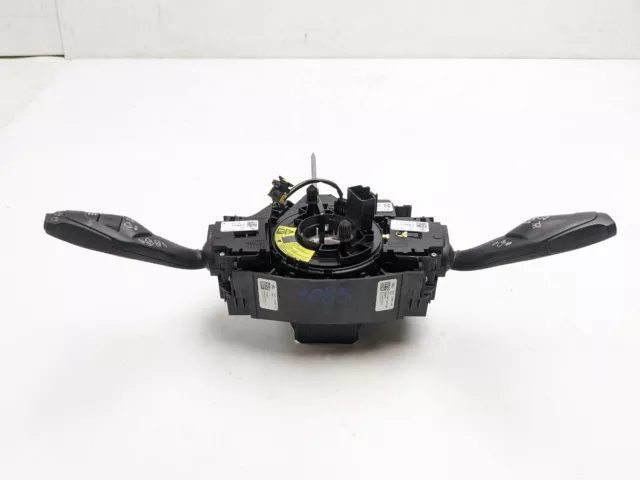 Ford Kuga Indicator Wiper Stalks & Squib Slip Ring Bm5T14A664Cd Mk2 2015