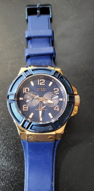 Reloj guess store w0247g3 precio