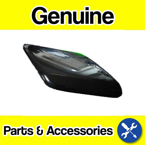 thumbnail image 2 of Genuine Volvo S60 (2005-2009) Left Headlight Washer Cover - Part # 39993124 2 of 4