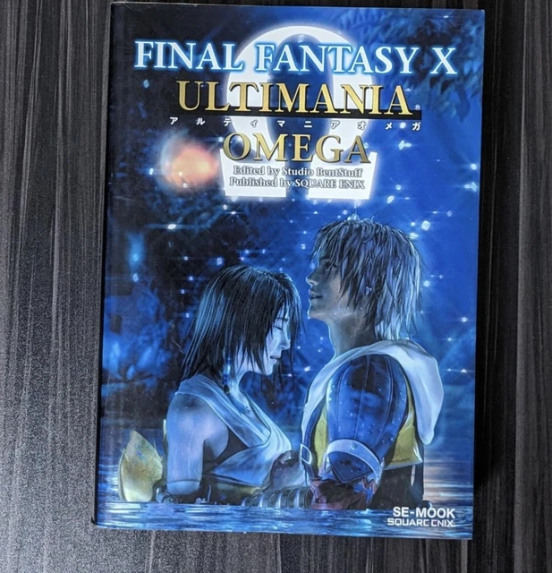 Lot final Fantasy 7 VII crisis core square enix Sony playstation portable PSP - Jeux vidéo