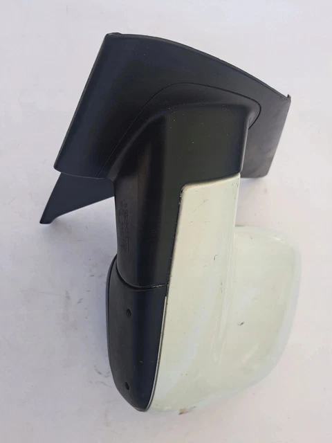 Volkswagen Transporter T5 Left Mirror Original