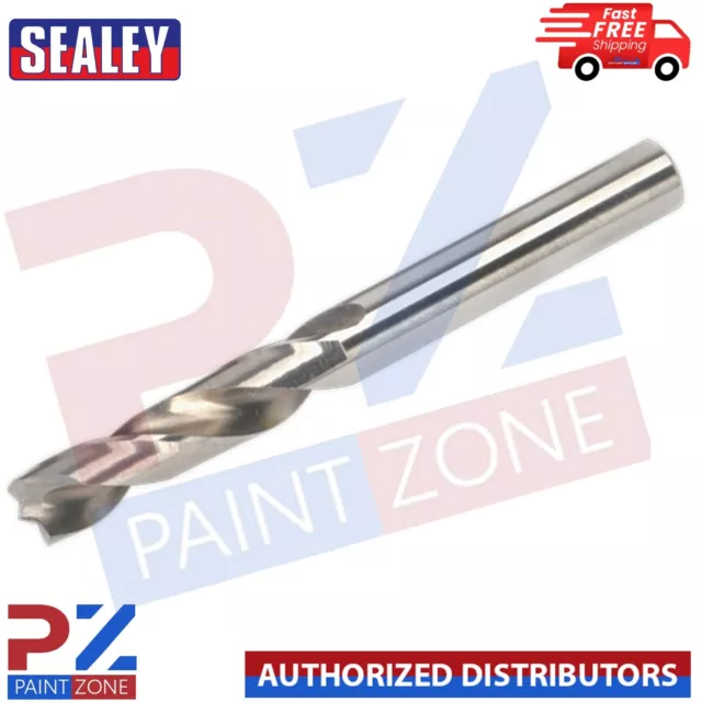 Sealey AK4734 Ø8mm HSS Cobalt Spot Weld Drill Bit