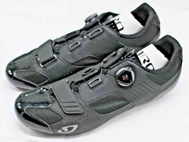 Fahrradschuh Giro Trans BOA HV Gr EU 48