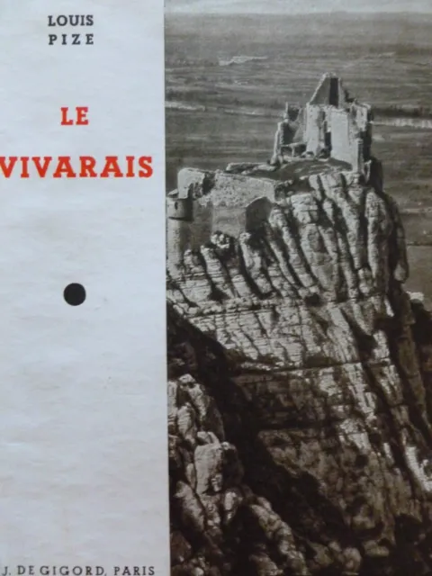 Le Vivarais