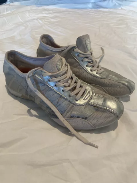 DKNY Sneakers Size 7